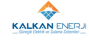 KALKAN ENERJİ | Güneş Paneli Elektrik ve Sulama Sistemi